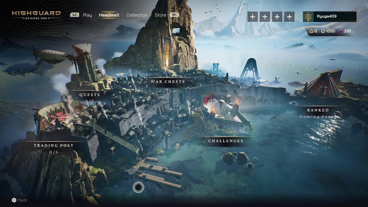 Is it really that bad? | Highguard