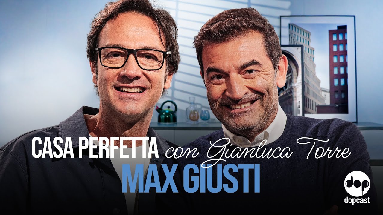 MAX GIUSTI - Jannik Sinner ha dormito su un divano di Roma Ovest