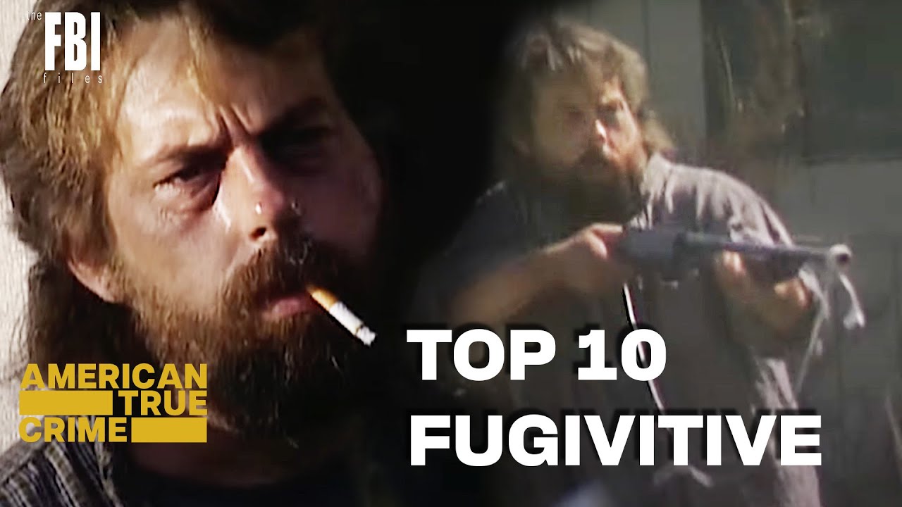 The Parole Officer Didn't See Him Coming | FULL EPISODE | The FBI Files