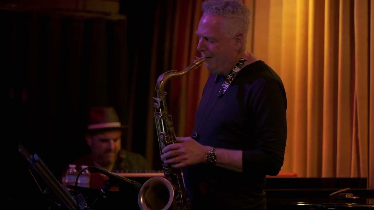 Kool (John Scofield) - Live at the Black Cat 11.6.2024