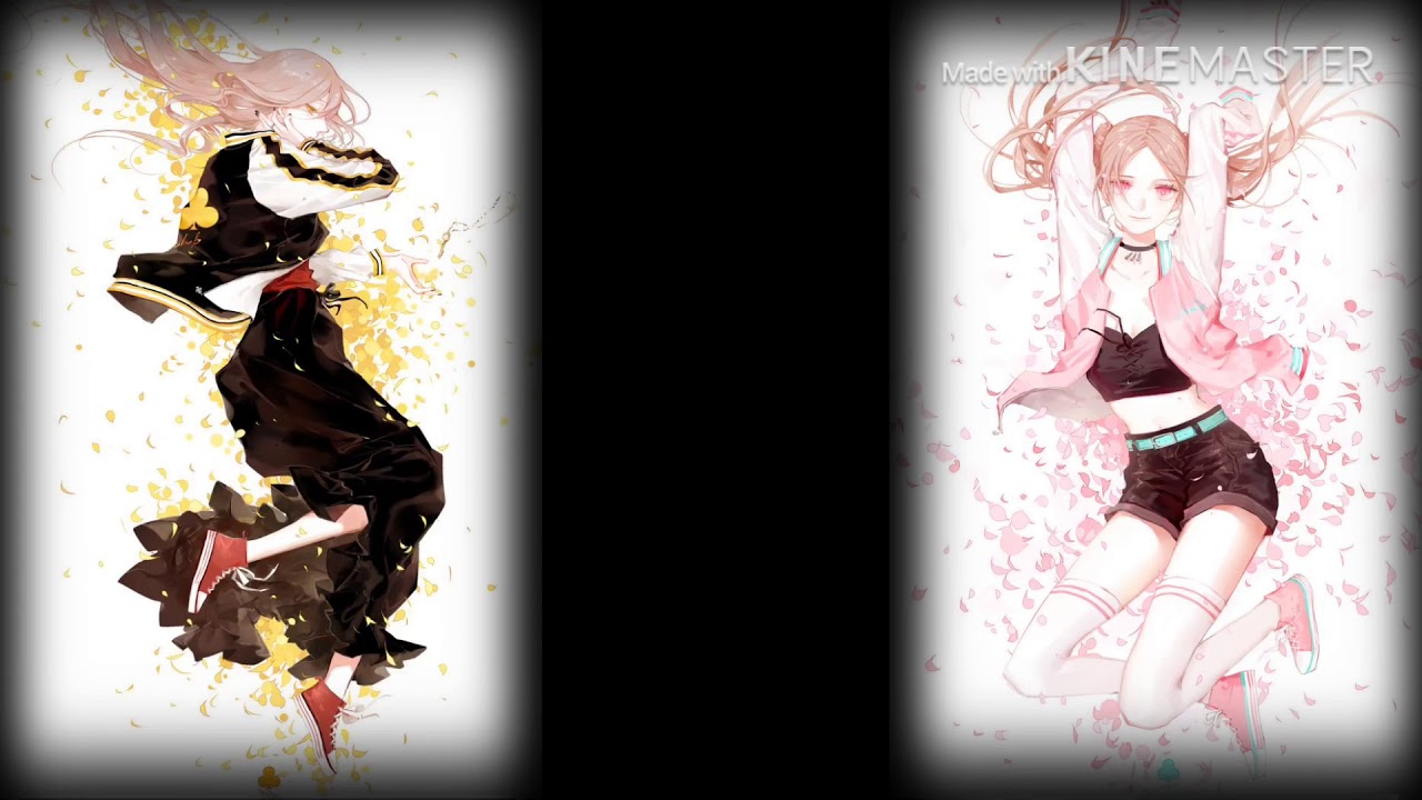 Mysterious way {nightcore}