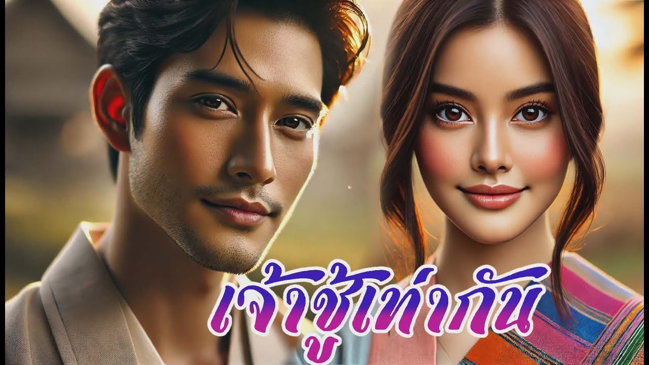 เจ้าชู้เท่ากัน #นิทานสอนใจ #นิทานพื้นบ้าน #นิทานชีวิต #นิทานเสียง #นิทาน