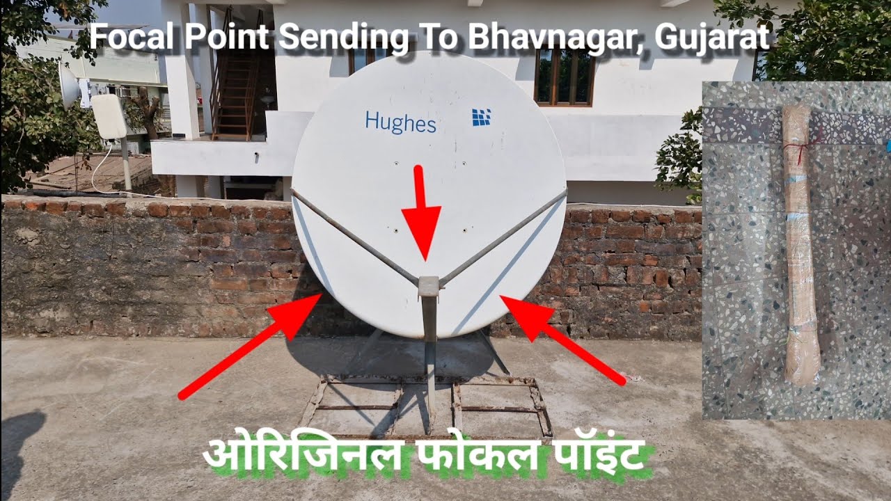 Focal point Sending Bhavnagar, Gujarat 