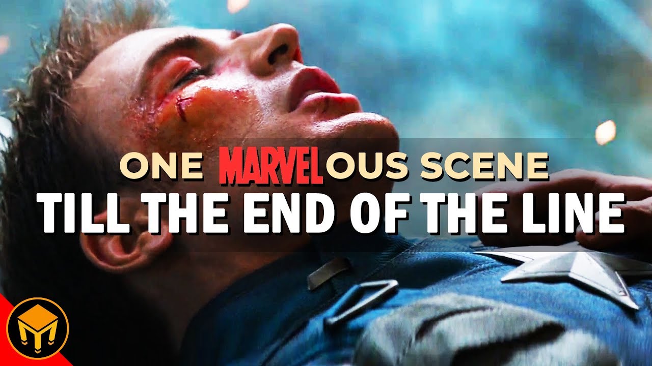 One Marvelous Scene - 