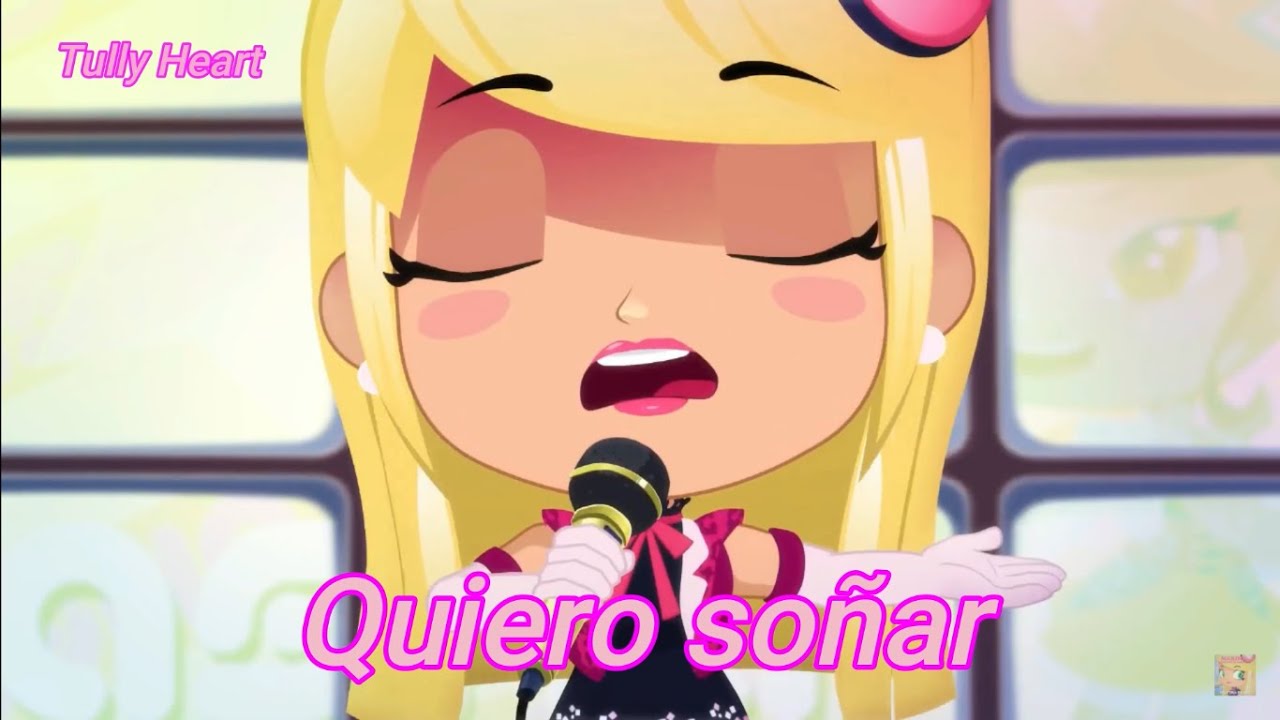 ✨La canción de Julia Cooper✨| Get There | Hailey Rowe | Subtitulada al español | PINY Soundtrack OST