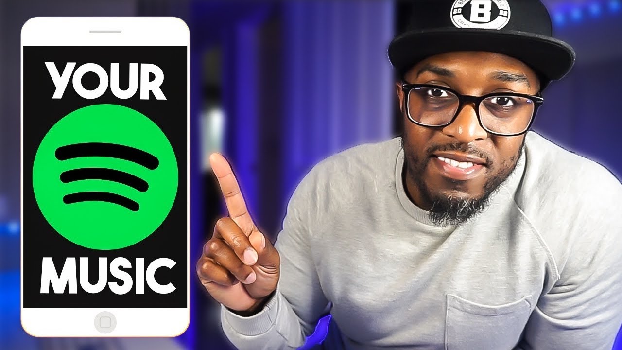 Use this to gain new listeners and grow your fanbase