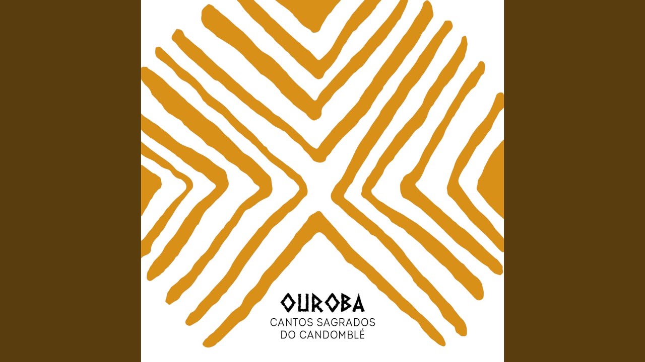 Cânticos De Oxalá