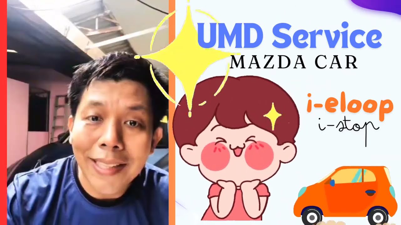 i-eloop และ i-stop Mazda2 Sky แจ้งเตือนแล้ว ทำอย่างไรดี คลิปนี้มีคำตอบ #ieloop #Mazda2 #car