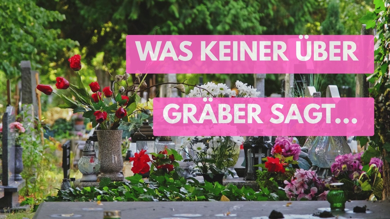 Was sind DIE BESTEN Pflanzen f&uuml;r sonnige und schattige Gr&auml;ber in 2025?