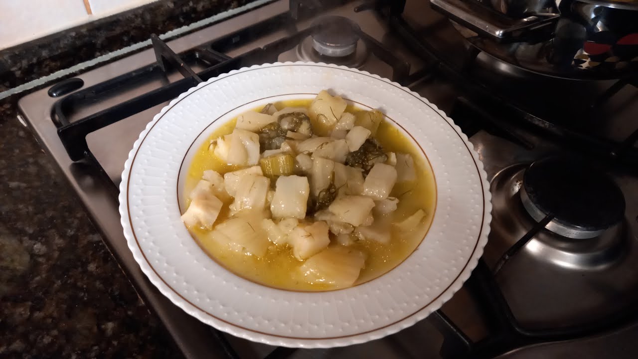 REZENE (FINOCCHIO) ZEYTİNYAĞLI