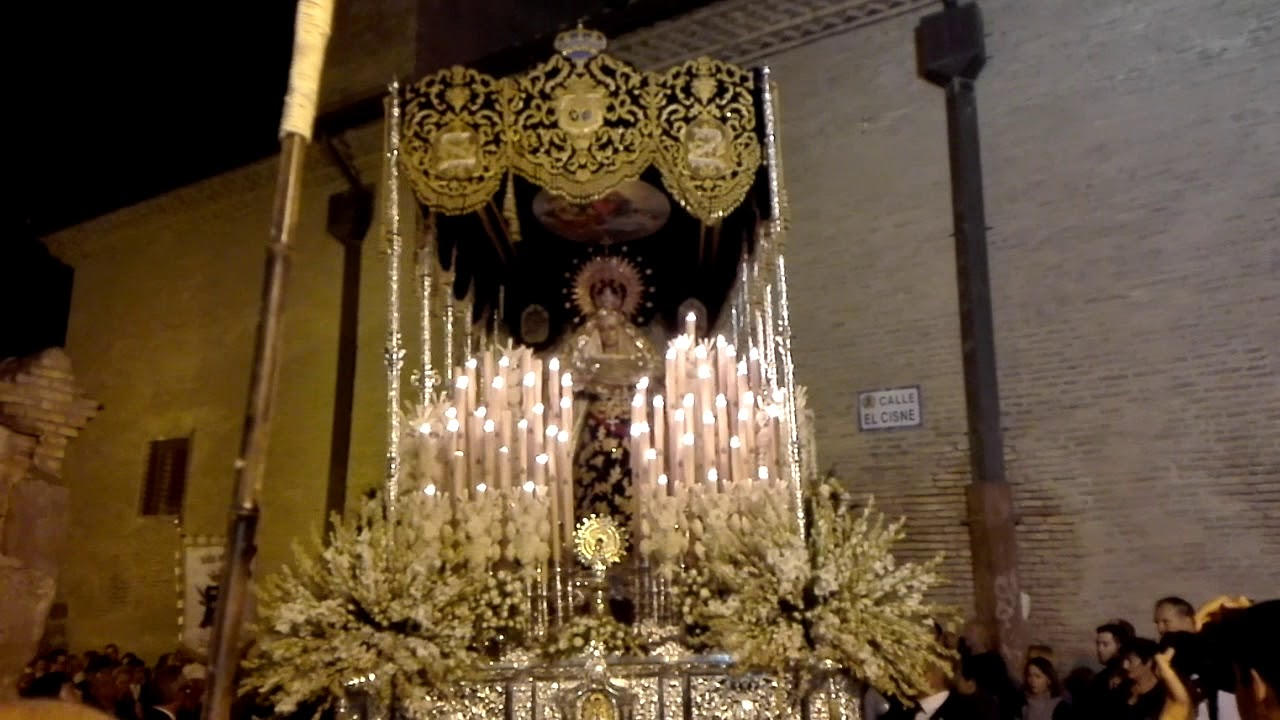 Extraordinaria Humildad Zaragoza
