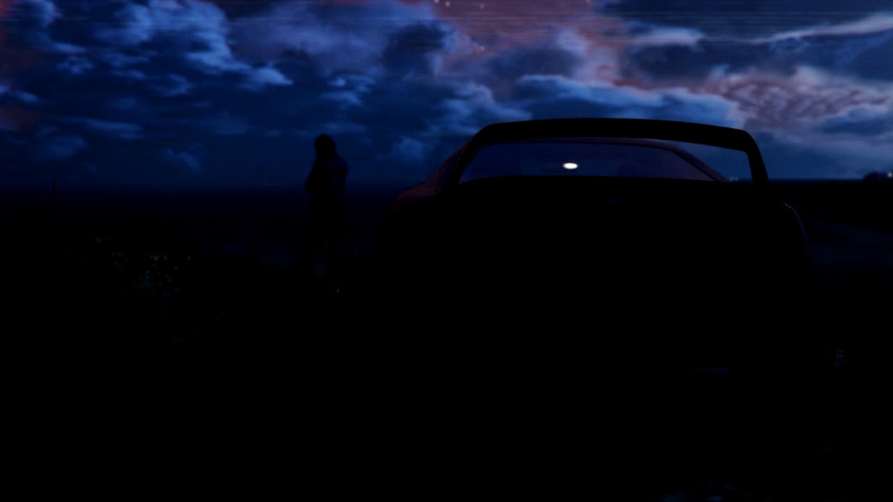 Nothing,nowhere - Still (Slowed Down)