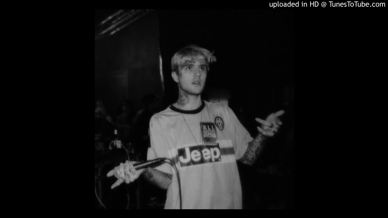[FREE] ''Hate me'' Alternative Rock Lil Peep x Nothing,Nowhere. Type Beat (Prod. Loopy!)