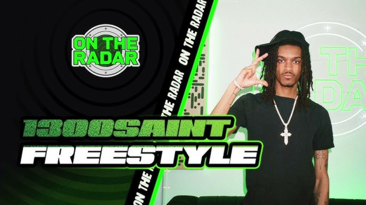 *free* 1300saint type beat - 