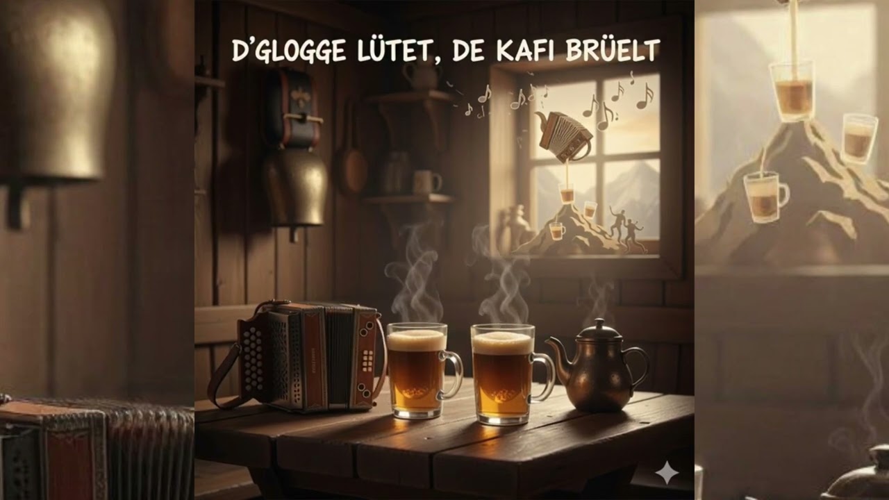 Kafi Halb Halb