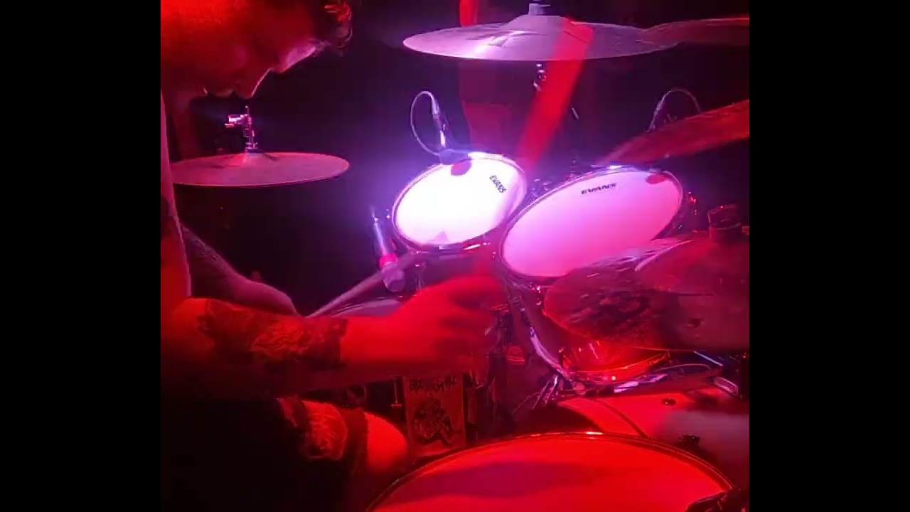 SULFURIC CAUTERY DRUM CAM 2024