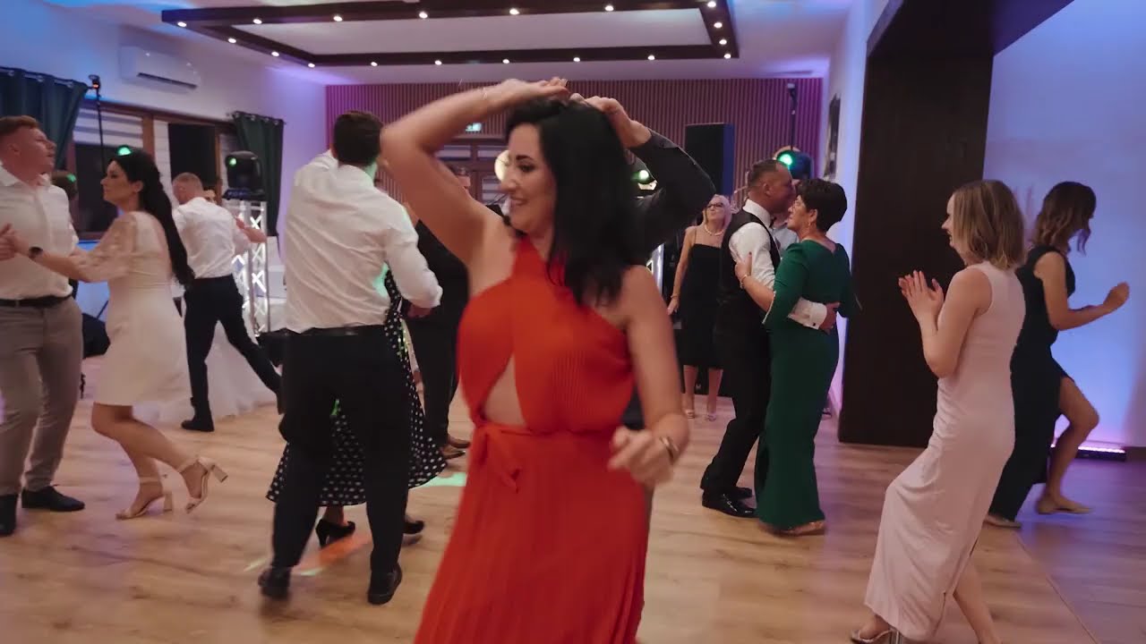 Składanka Weselna 913   Weselne Hity   Zespół Weselny