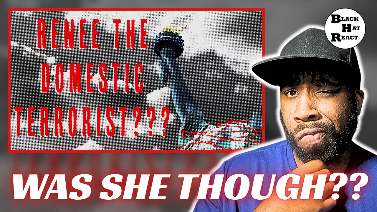 US VS THE PEOPLE OF THE LIE! U2 - American Obituary REACTION & BREAKDOWN