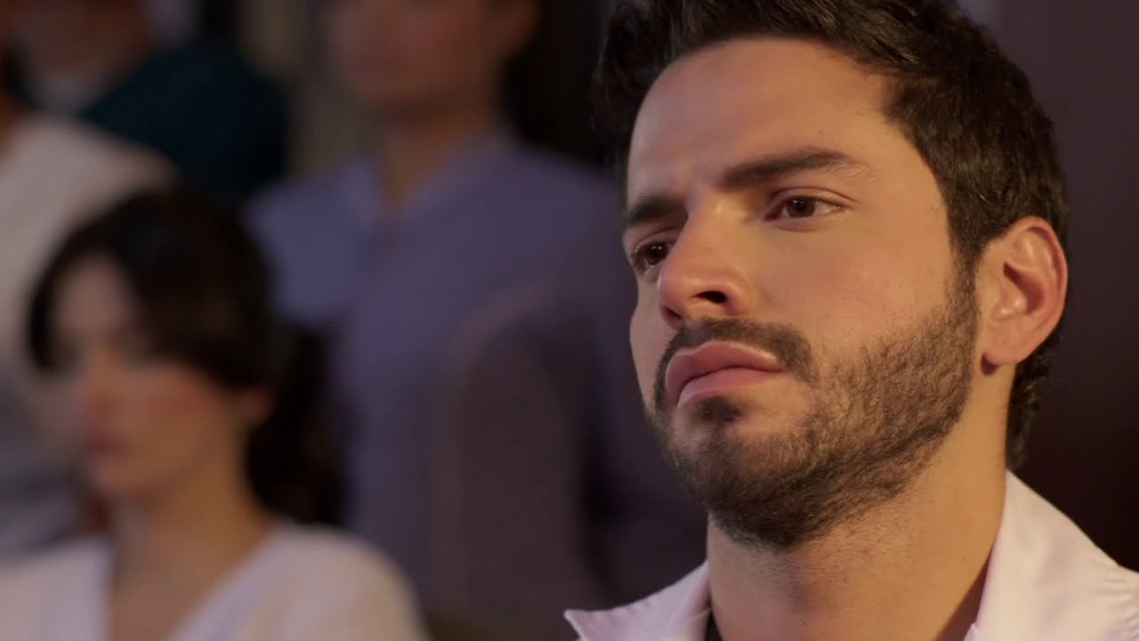 Un nuevo director llega al Santa Rosa | Enfermeras