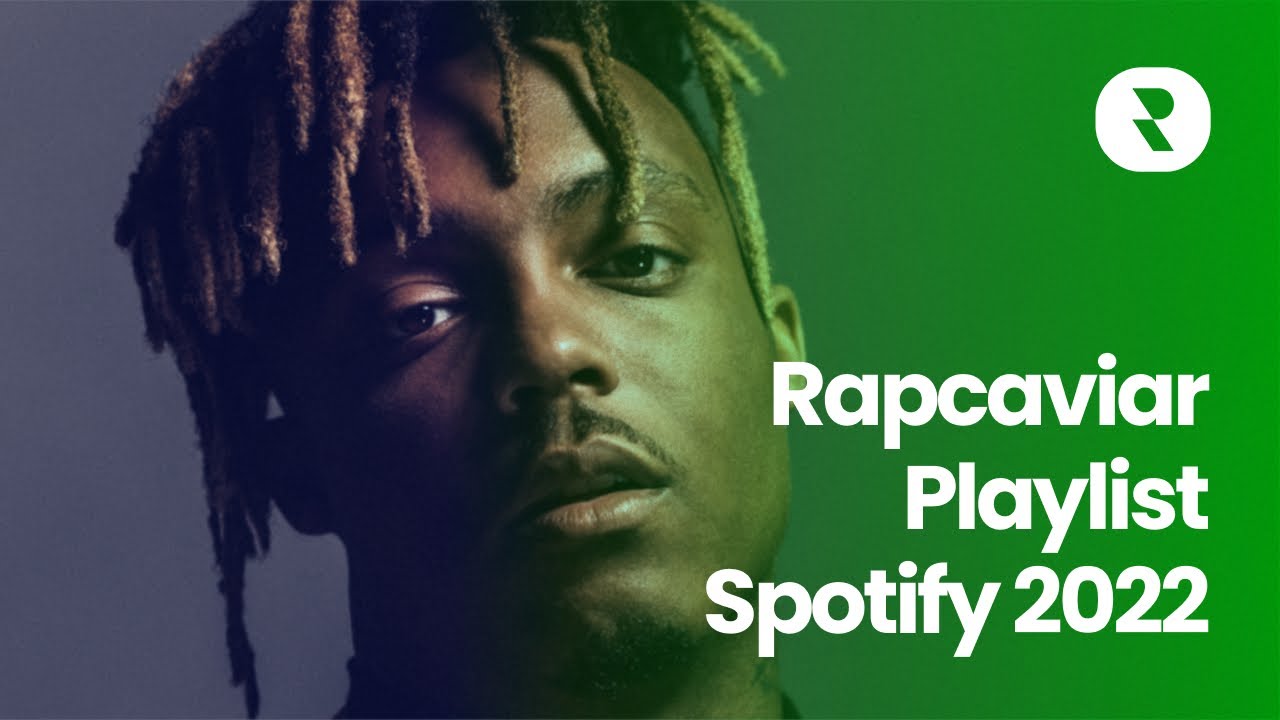 Rapcaviar Playlist Spotify 2022 🔥 All Rapcaviar 2022 Music Mix 🔥 Best Rap Caviar Playlist 2022
