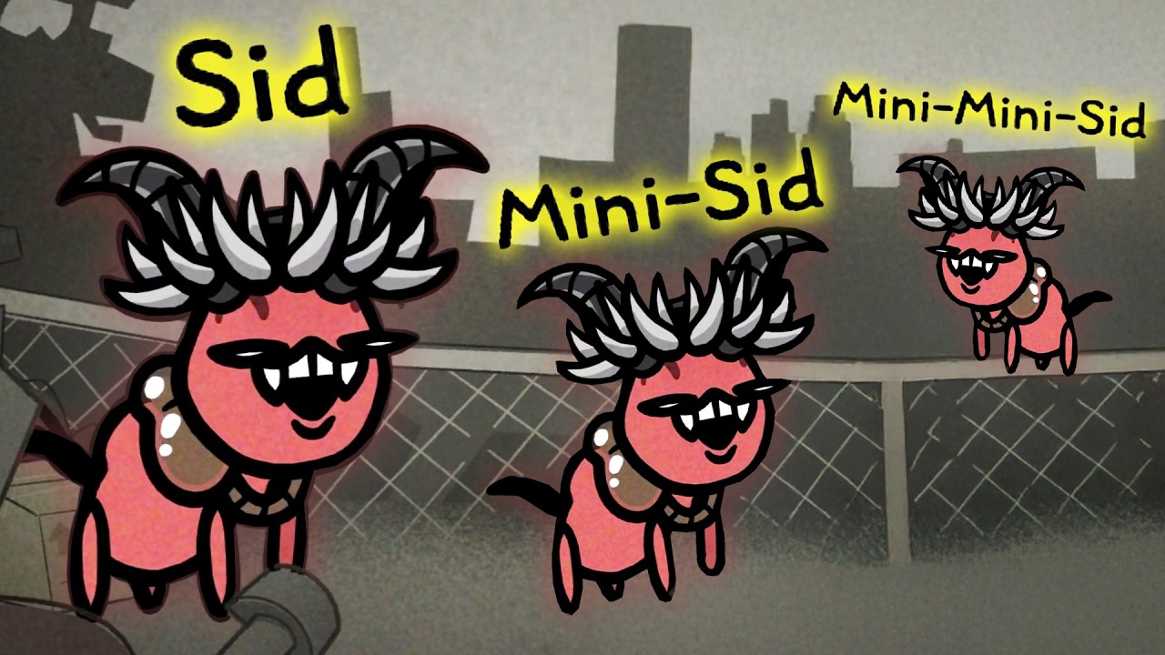 The Most Tragic Story in All of Mewgenics…