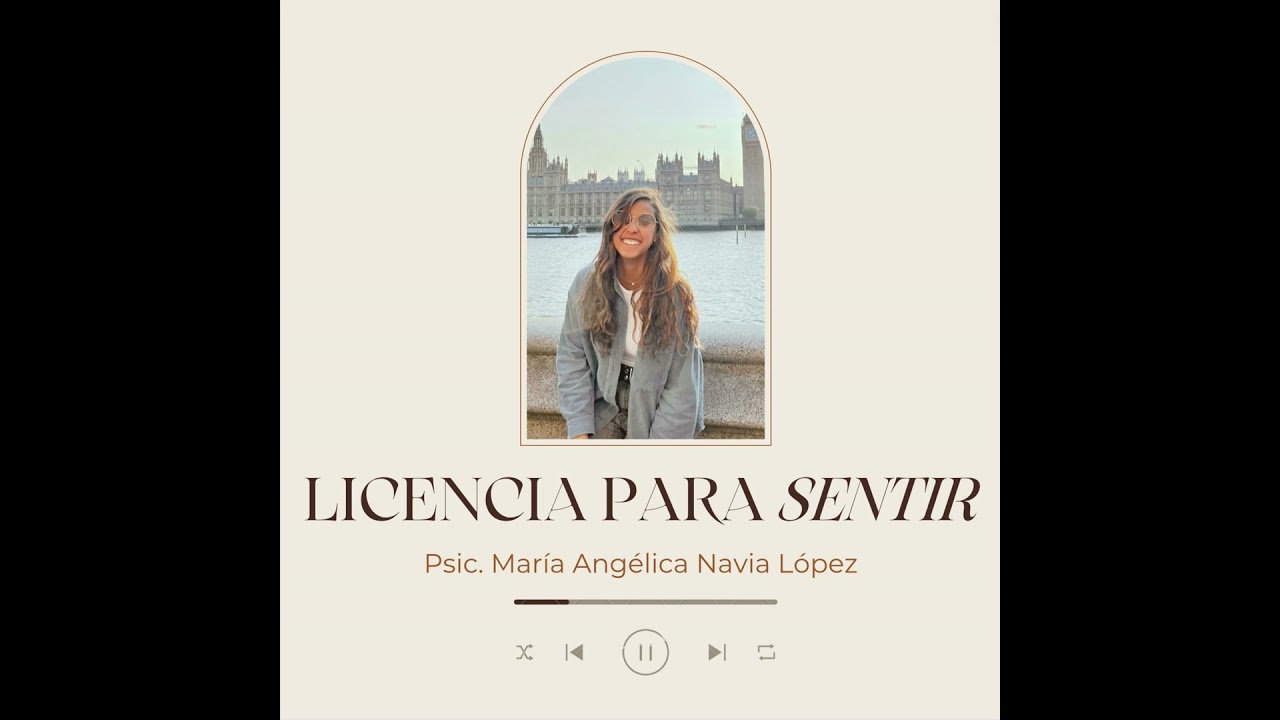 7. Manejando mi ansiedad