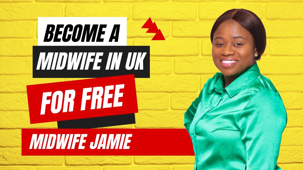 GET SPONSORSHIP TO RELOCATE TO UK AS A MIDWIFE/NURSE | SPONSORSHIP FOR OVERSEAS MIDWIVES