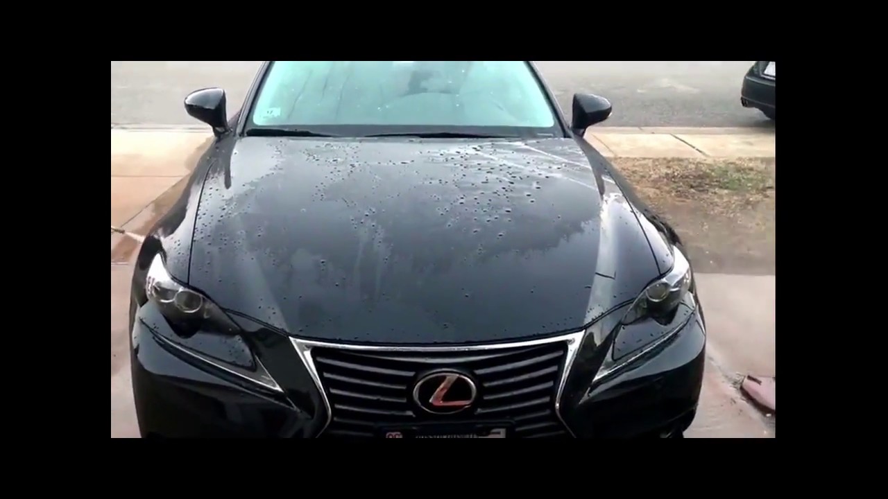 Detailing Highlights!