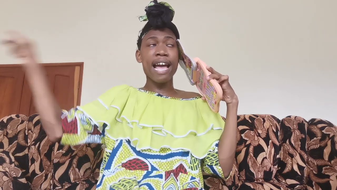 Les tantes Sophie 😂