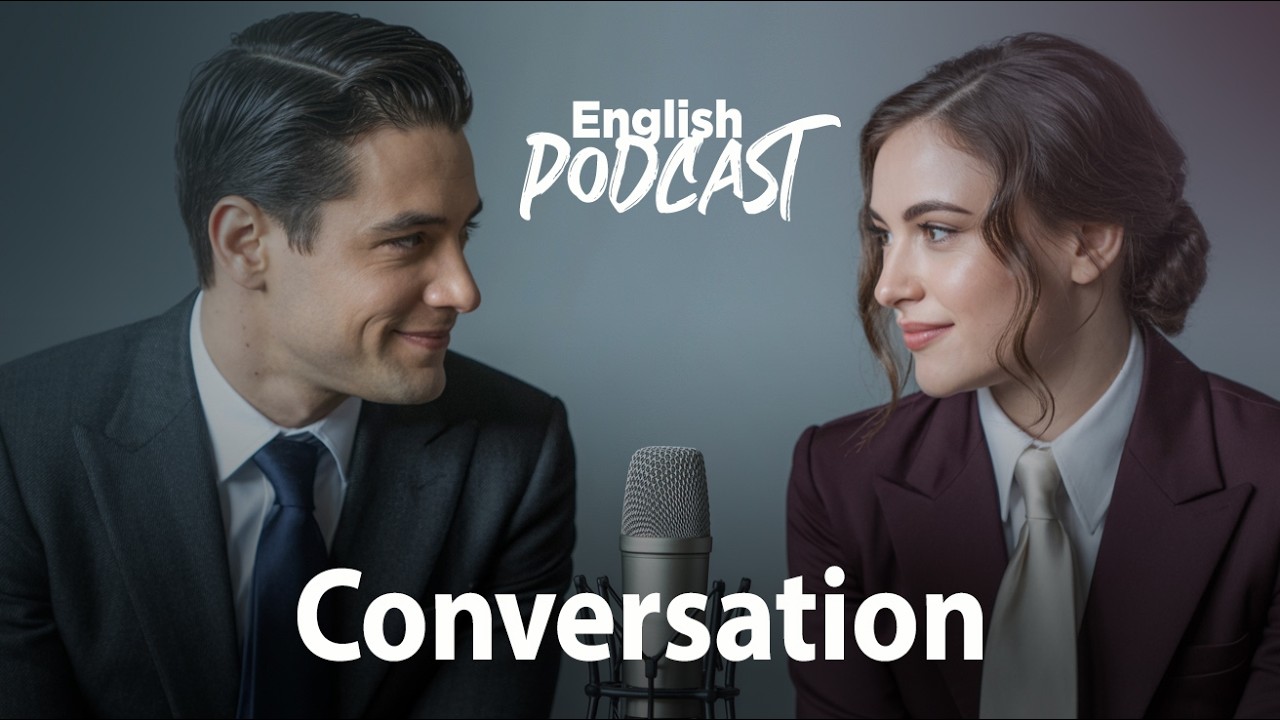 Повседневные разговоры на английском языке | SpeakEasy | Эпизод 112