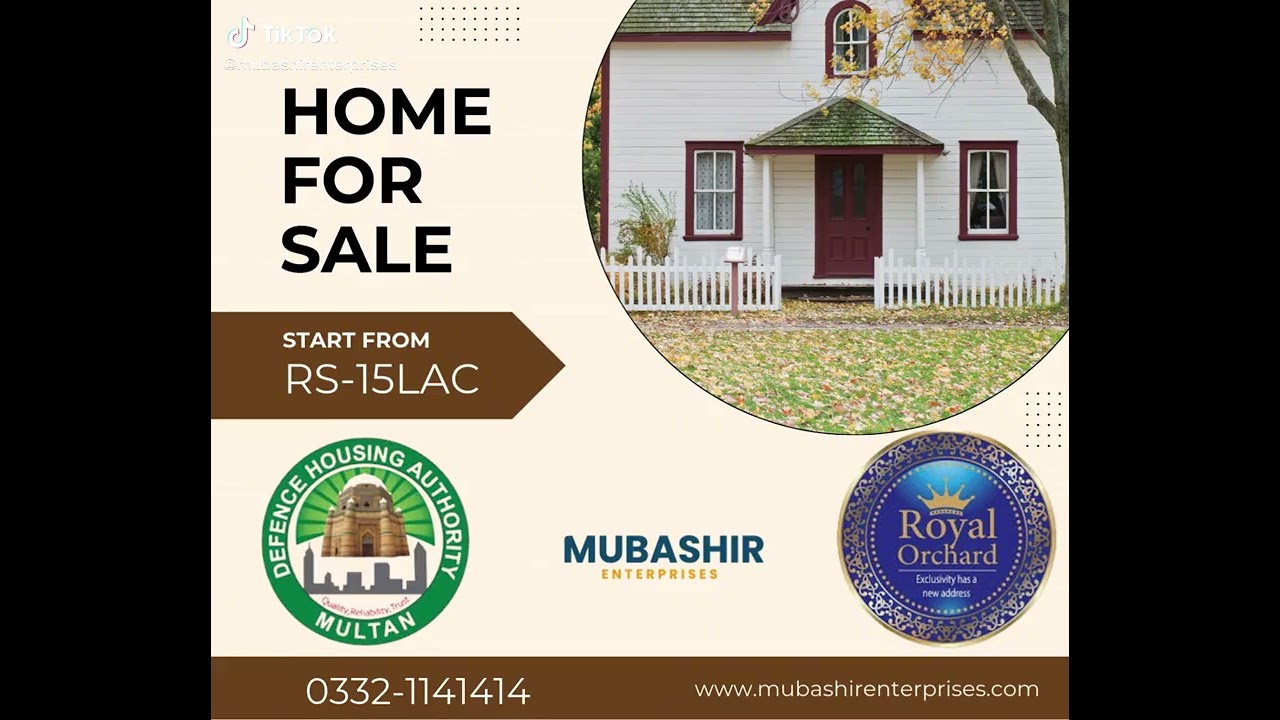 ☀️ Mubashir Enterprises