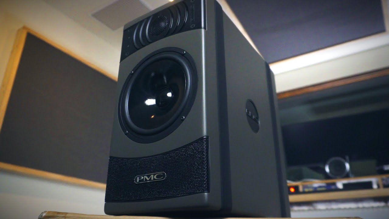 These Studio Monitors Made Me Rethink My Entire Setup!