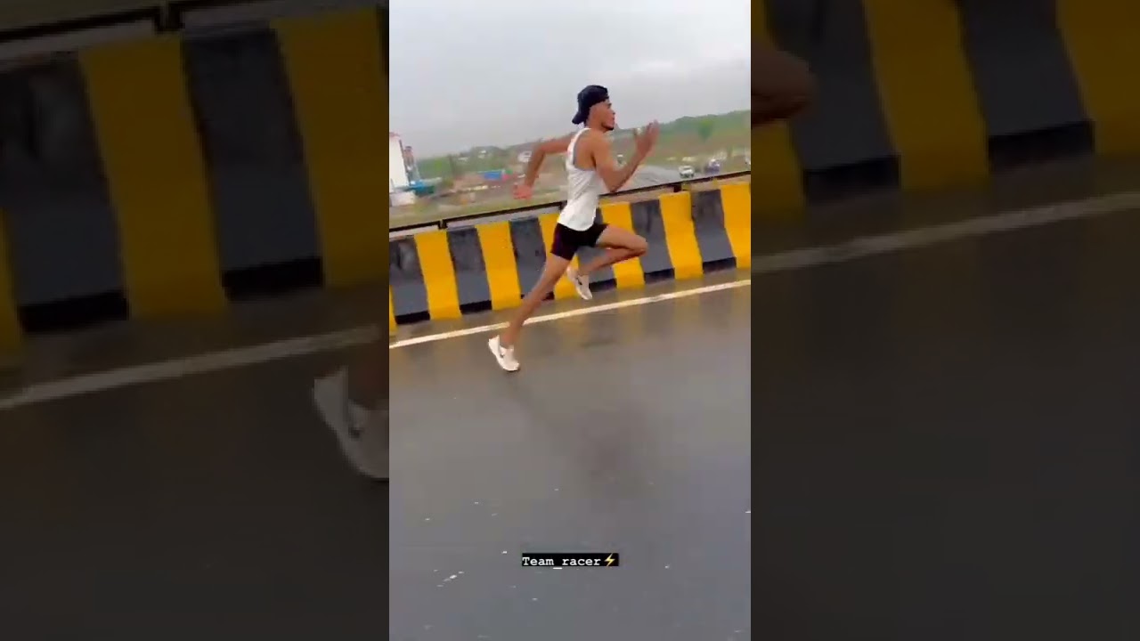 new indian army running status