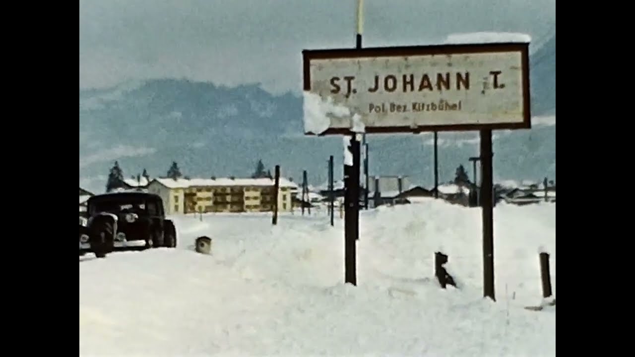 Citroën Traction Avant 15/6 1958 op wintersport