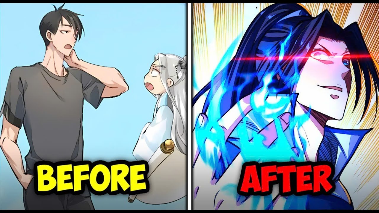 Reincarnated as the Heavenly Emperor Villain