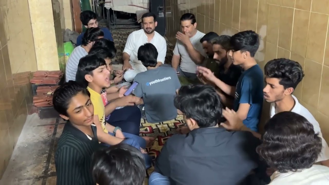 Noha dhiaan de sir te ran sadah babul dian thandian chanwa sangat Sadaye murtjiz salar zawar shahzad