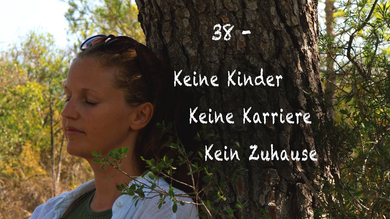 Mit 38 nichts erreicht? Was, wenn alles was du dir je gewünscht hast, dich nicht glücklich macht?