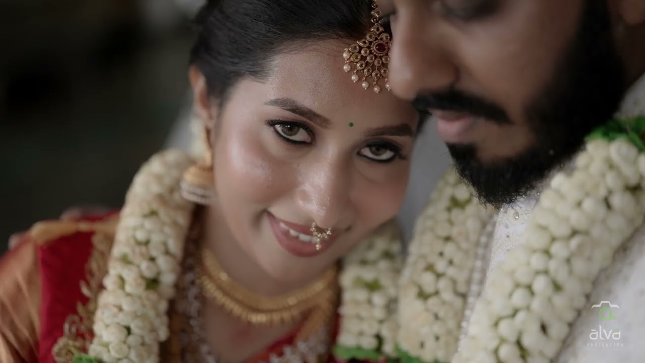 RAJATH & SUSHMITHA BUNTS  WEDDING HIGHLIGHTS 2025
