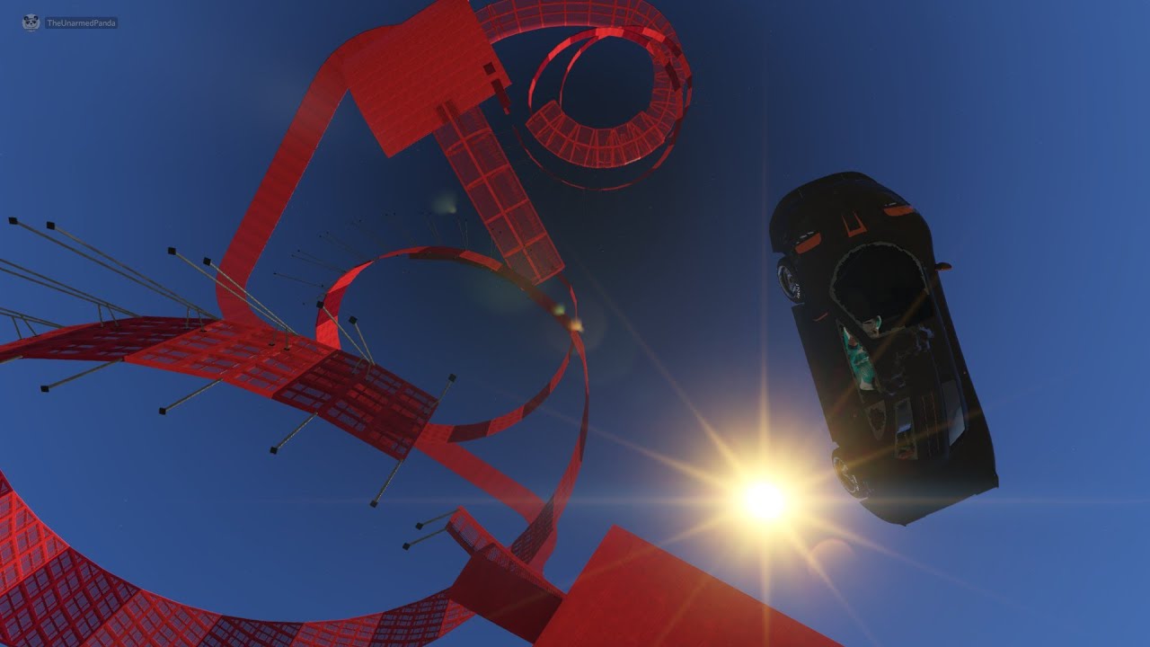 I COMPLETED A 99% IMPOSSIBLE RACE AND I REGRET IT!