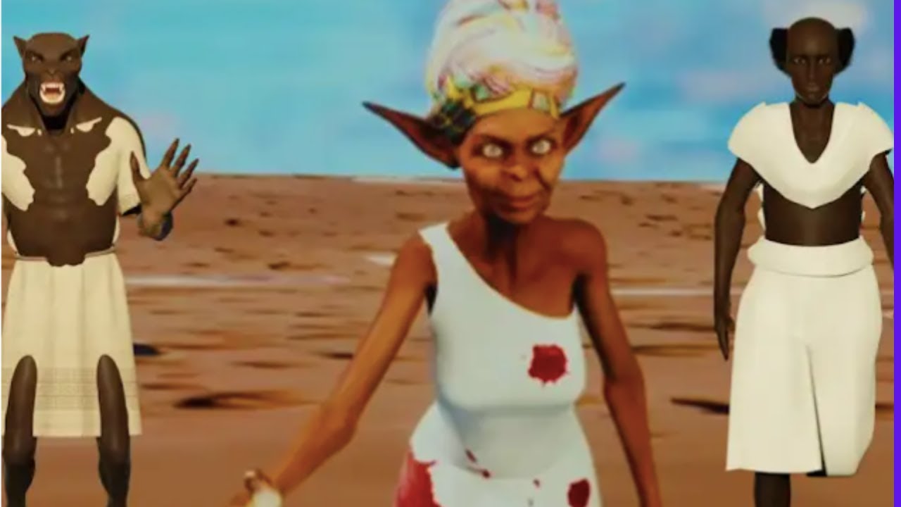 DHAGDHEER  PART 3  ➤ SHEEKO CABSI BADAN AFSOMALI  #somalia #dhagdheer#cartoon #sheekocaruureed