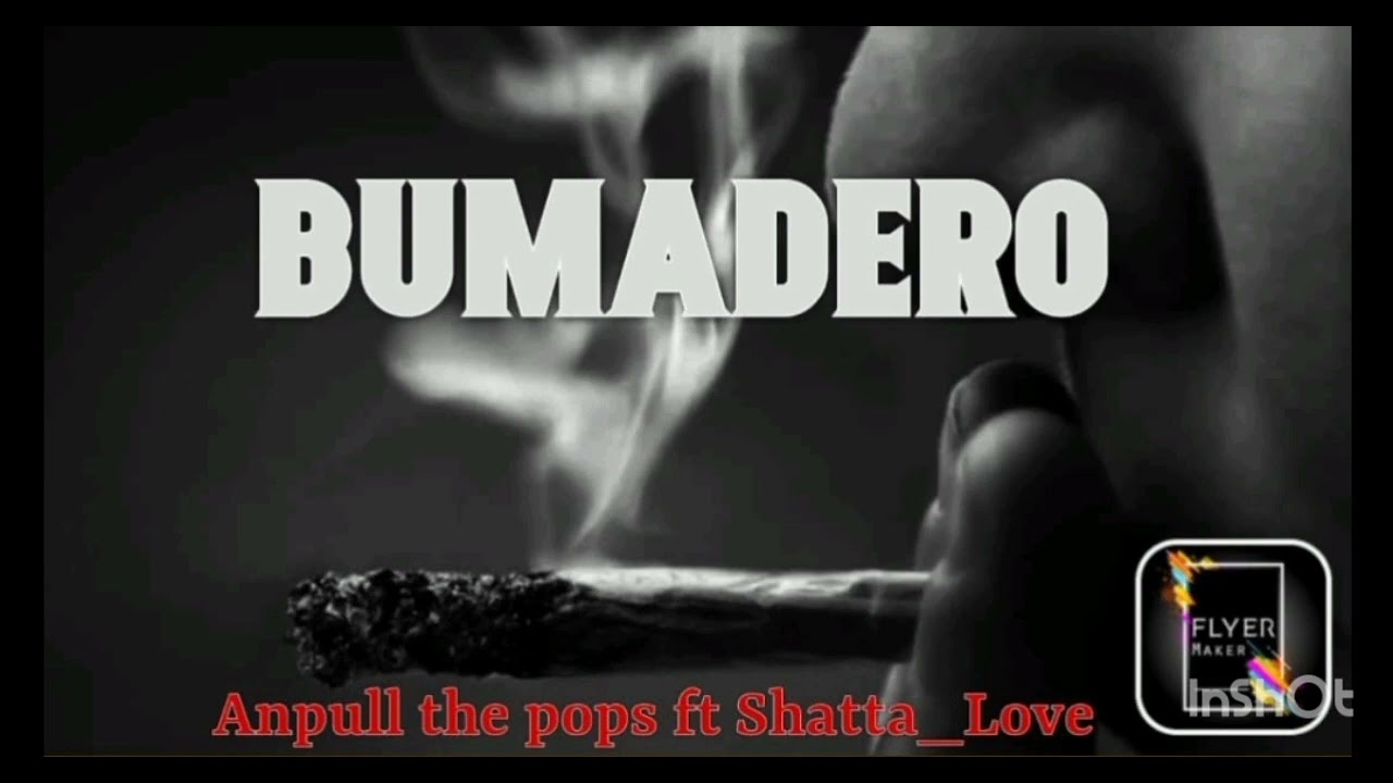 Bumadero (Feat Shatta_Love)#egdrill #spanishdrill #ukdrill