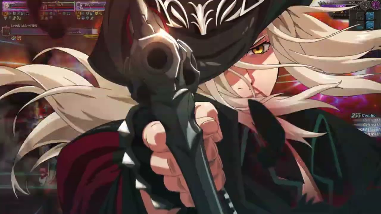 [DNF] 릴탭 그로기탭 개인적인 견해