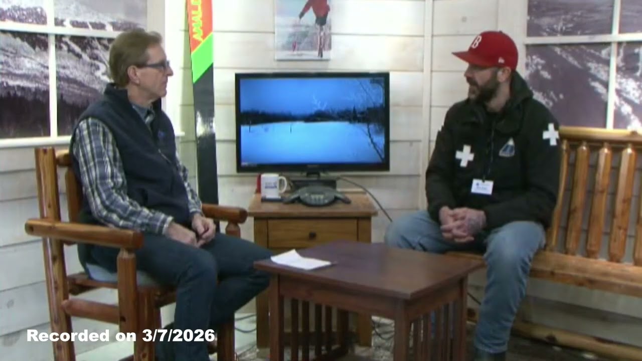 Nick Baker March7th 2026