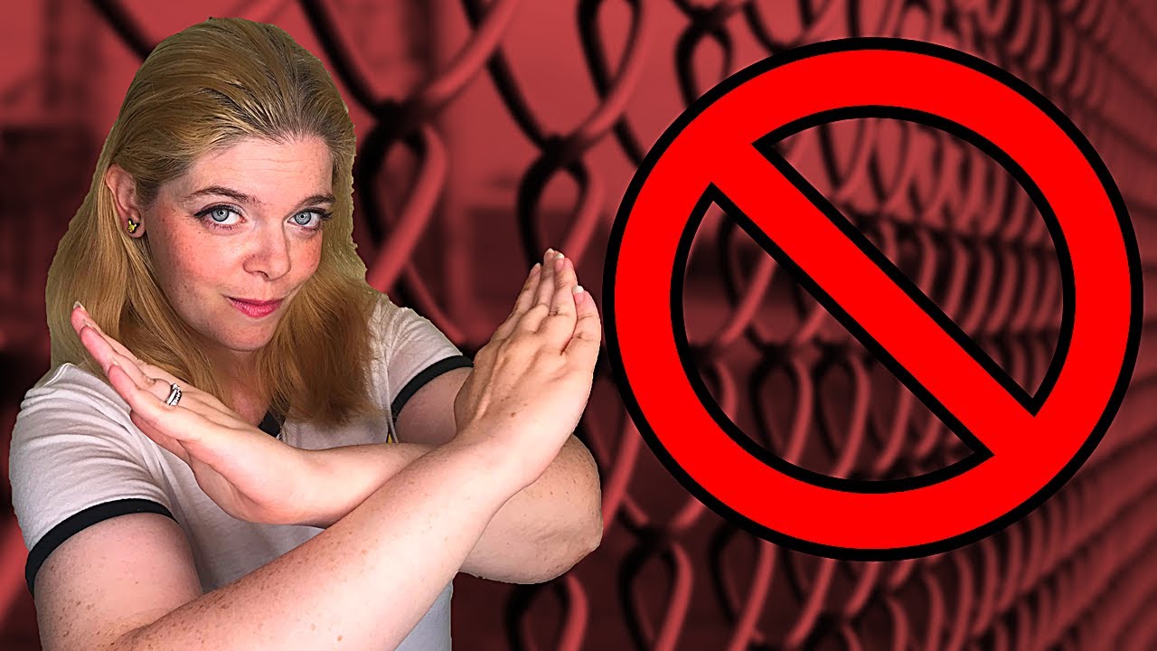 NO! How to Tell someone they Can’t do something in English: 5 Formal Ways to Say No, you Can’t