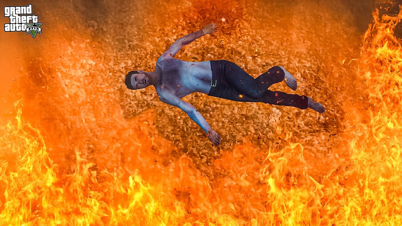 GTA 5 : SHAITAAN AND HELL 52 | GTA V Gameplay #1112