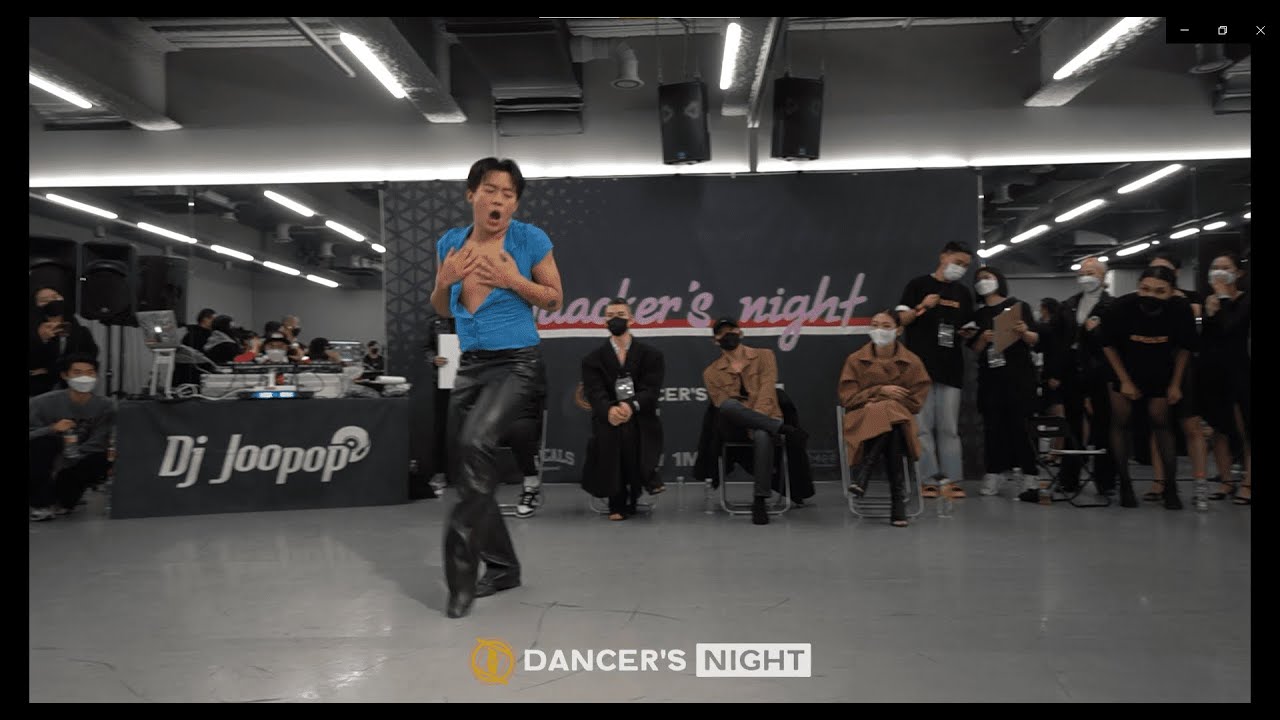 SHINBI VS KIKI_FINAL_WAACKER'S NIGHT ANOTHER VOL.9