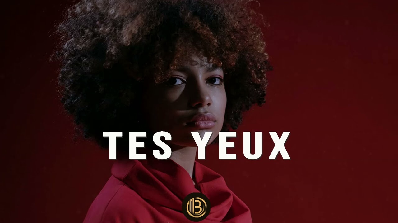 TES YEUX | Zouk Love Type Beat 2026 x Kalipsxau x Léa Churros | Octavicibeats