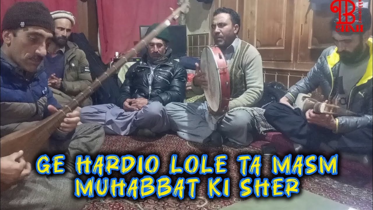 Ge hardio lole ta masm muhabbat ki sher || Haji Khan kheyali new program 2025 