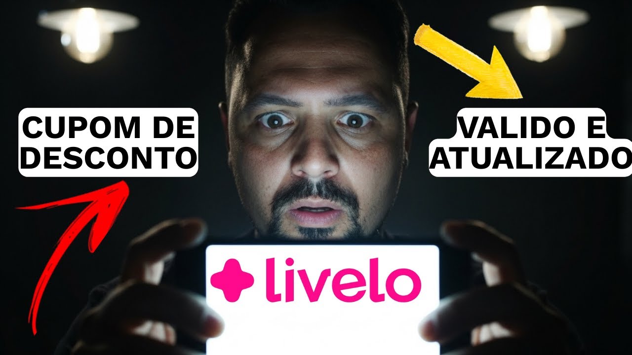 Cupom de Desconto Livelo: Como Economizar Muito Usando Seus Pontos