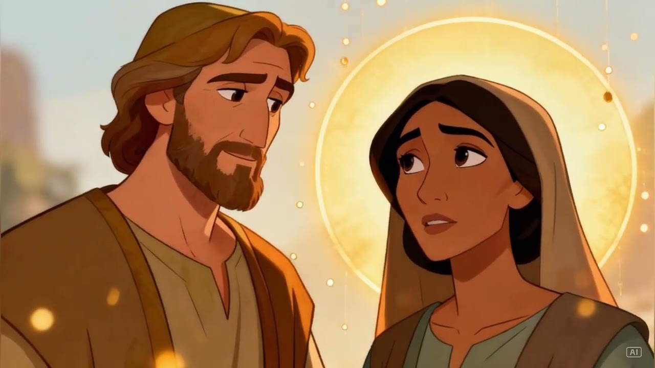 Бог виконує Свої обітниці | Біблійна пісенька (#35)